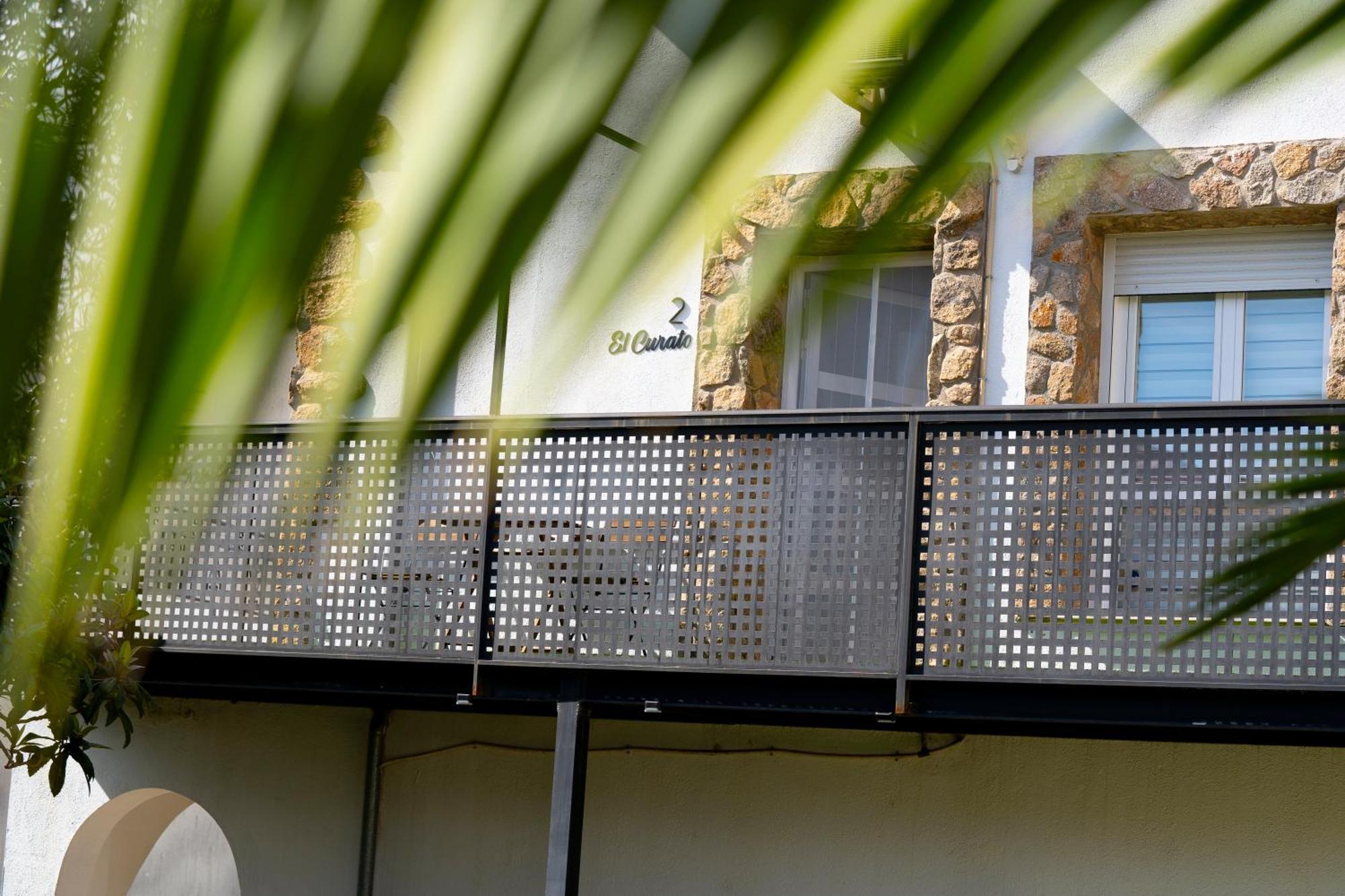 Apartamento San Miguel N.3 คารันดียา เดลา เบรา ภายนอก รูปภาพ