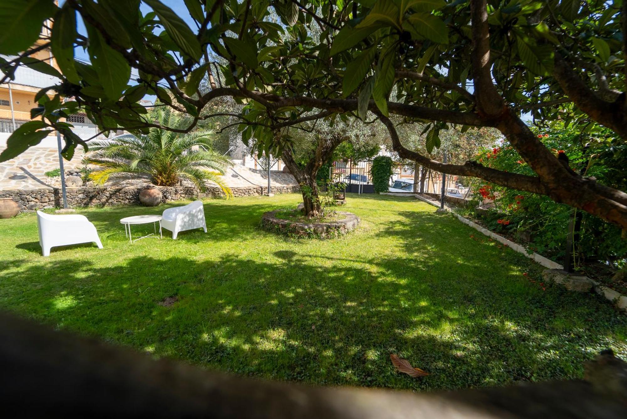 Apartamento San Miguel N.3 คารันดียา เดลา เบรา ภายนอก รูปภาพ