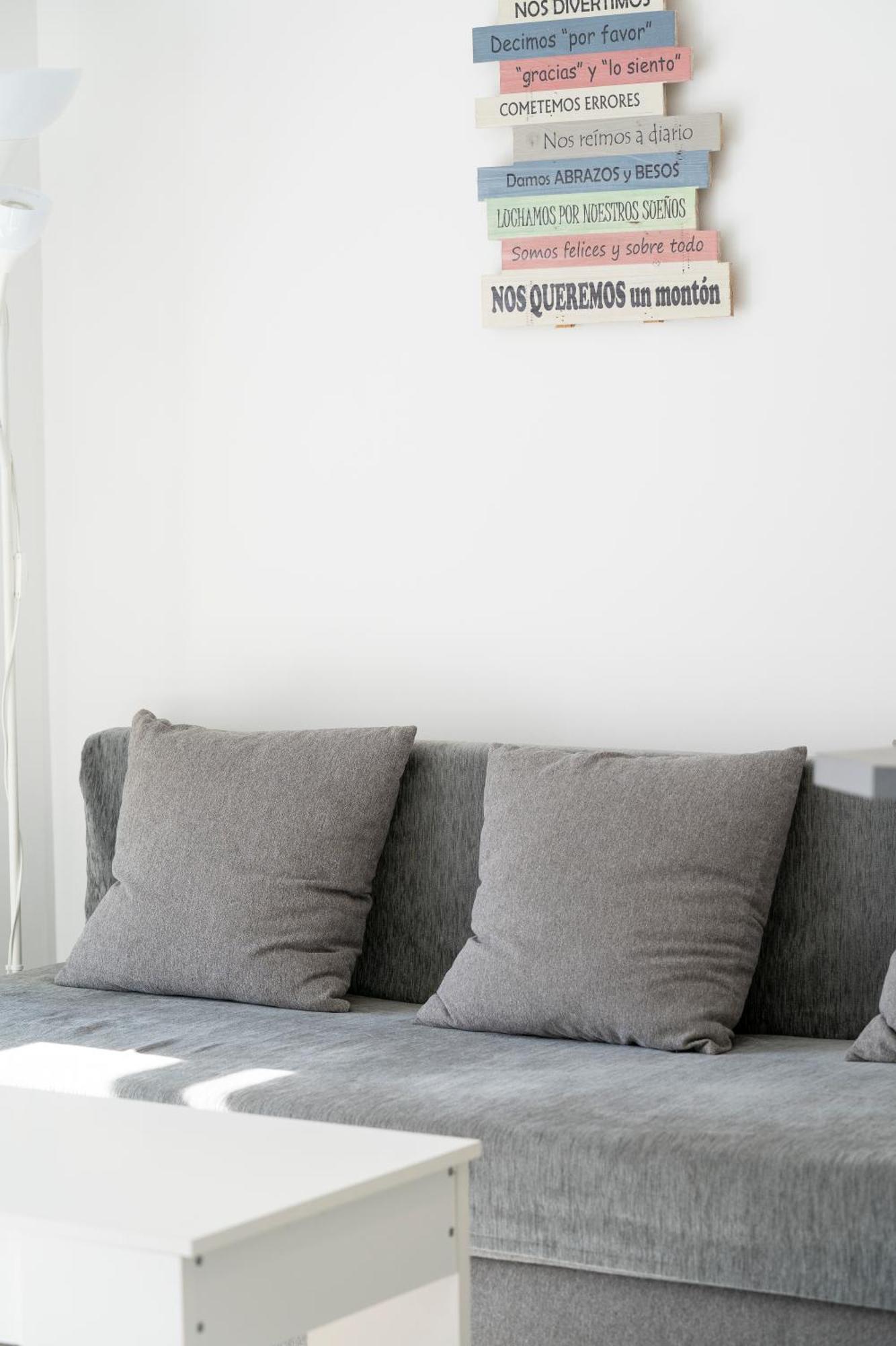 Apartamento San Miguel N.3 คารันดียา เดลา เบรา ภายนอก รูปภาพ