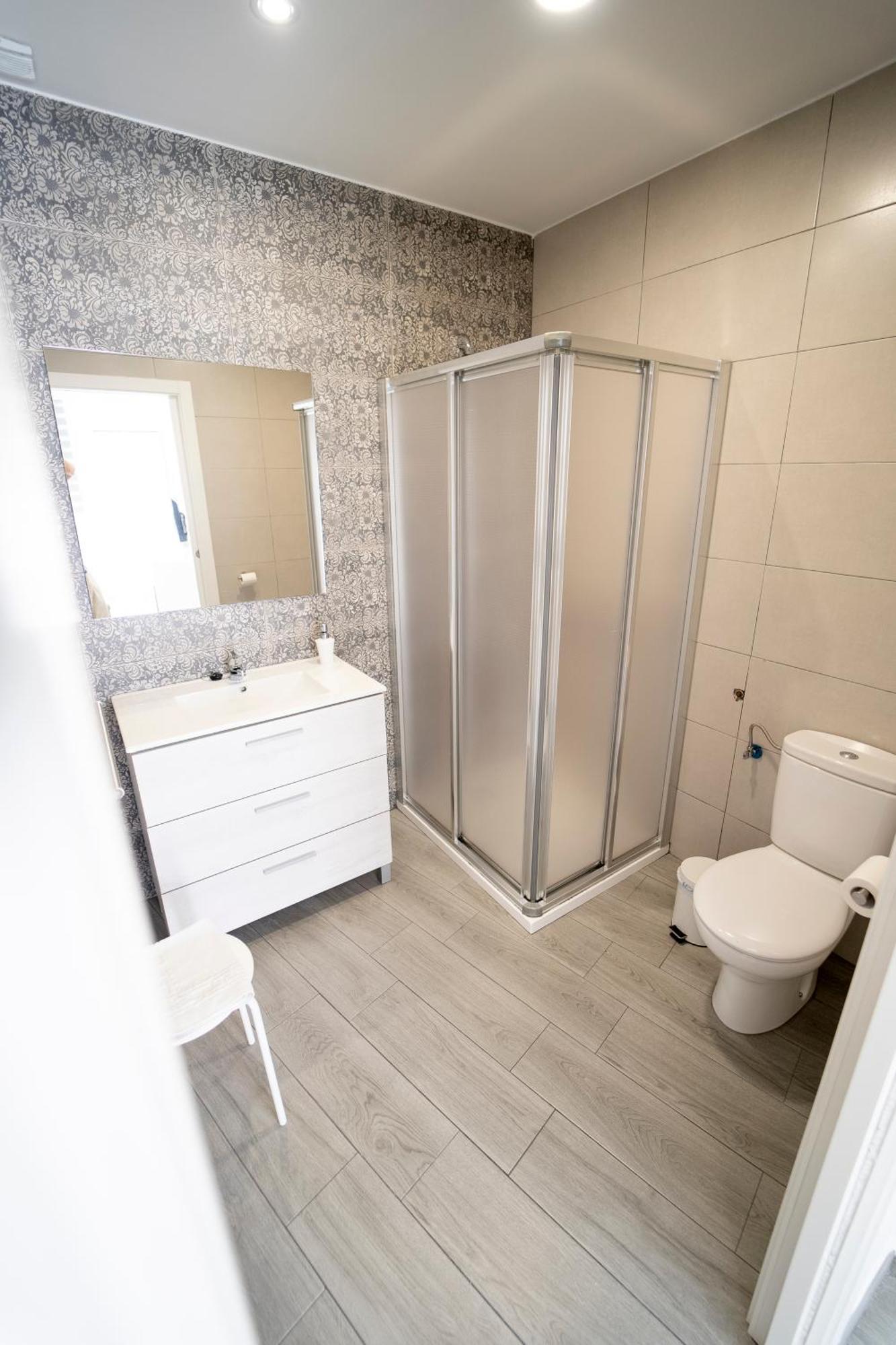 Apartamento San Miguel N.3 คารันดียา เดลา เบรา ภายนอก รูปภาพ
