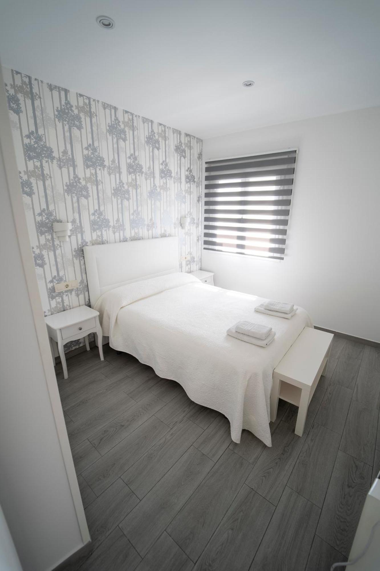 Apartamento San Miguel N.3 คารันดียา เดลา เบรา ภายนอก รูปภาพ